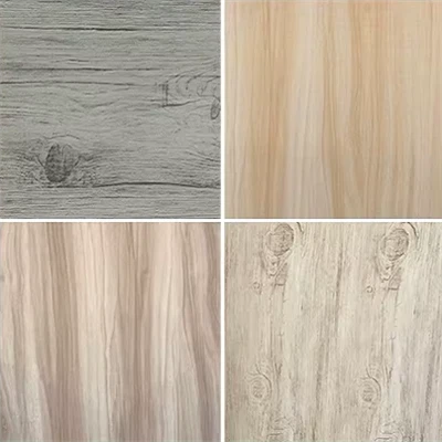 Kolor wytłoczony film PVC